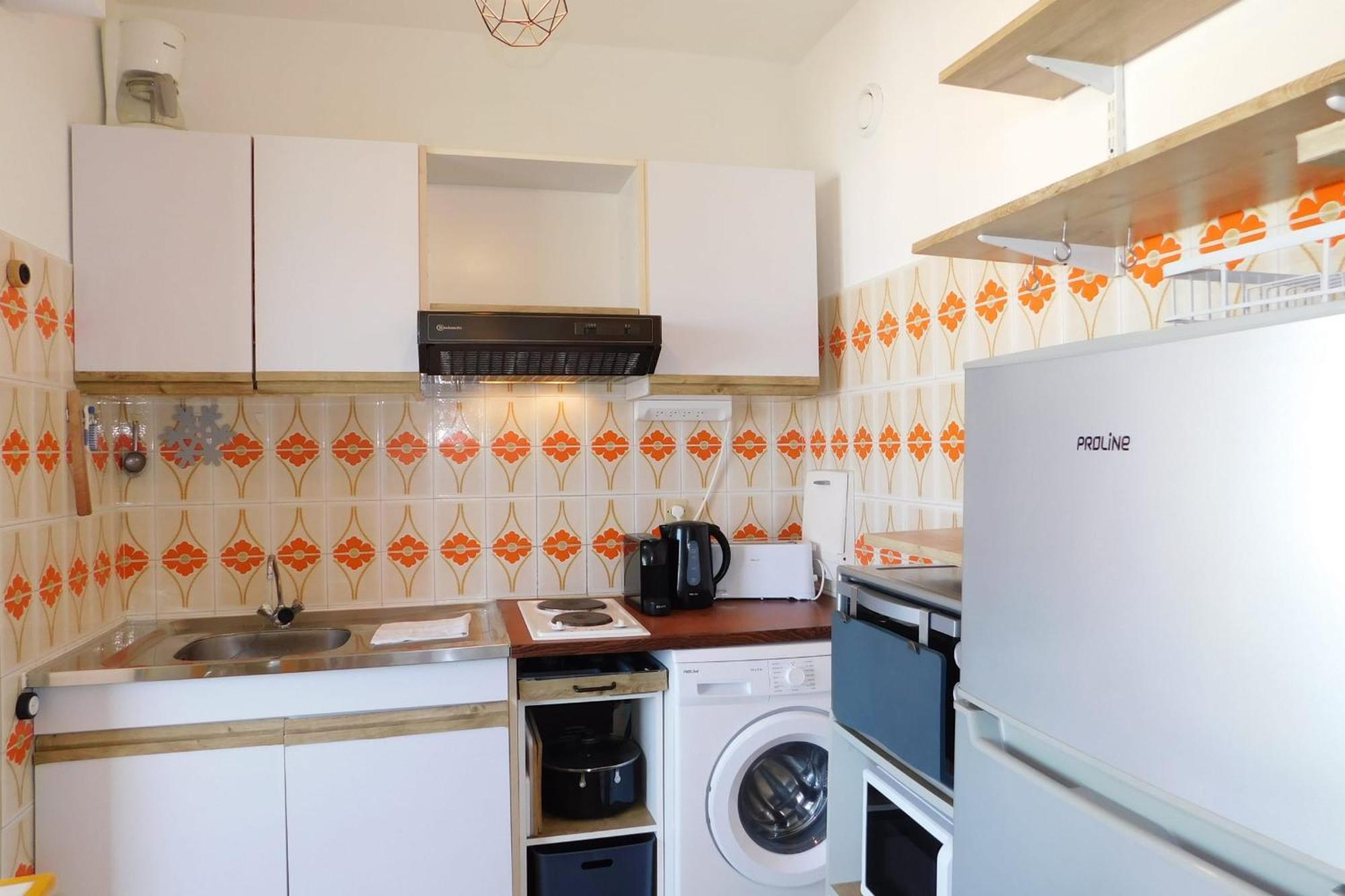Charming T2 Eden Park With Swimming Pool Private Parking Appartement Juan-les-Pins Buitenkant foto